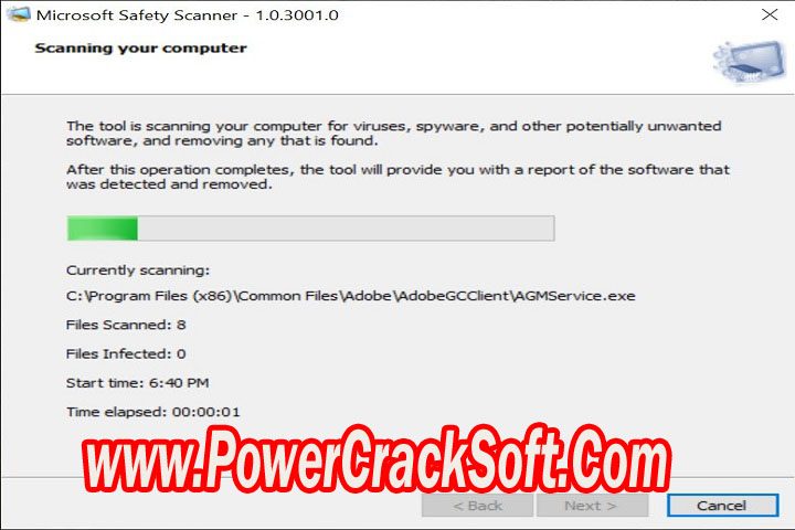 Microsoft Emergency Responce 1.0 Tool Free Download with Crack