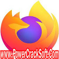 Mozilla Firefox 107 x 86 Free Download