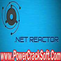 NET Reactor 6.9.0 Free Download