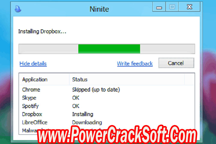 Ninite File Zilla Installer 1.0 Free Download with Crack