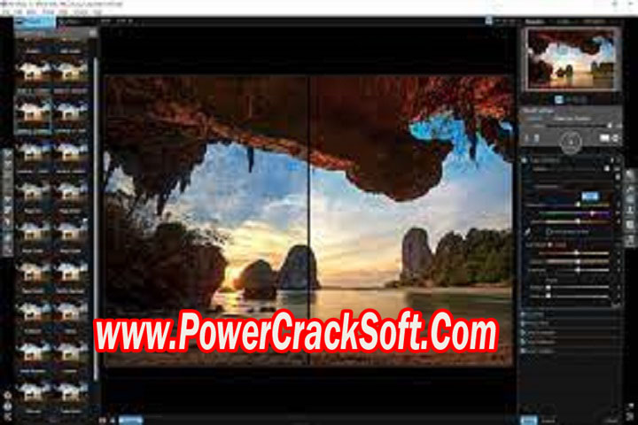 ON1 Effects 2023 x 64 Free Download with Crack