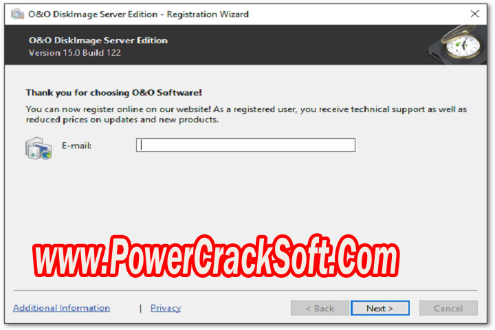 O&O Disk Image Server 18.0.189 Free Download with Crack