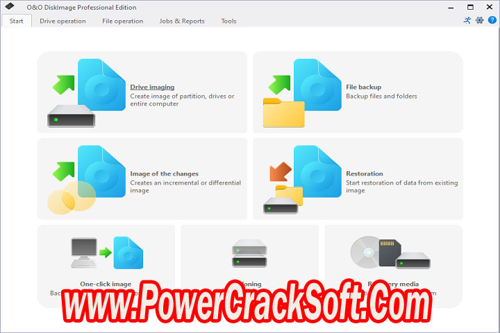O&O Disk Image Server 18.0.189 Free Download with Patch