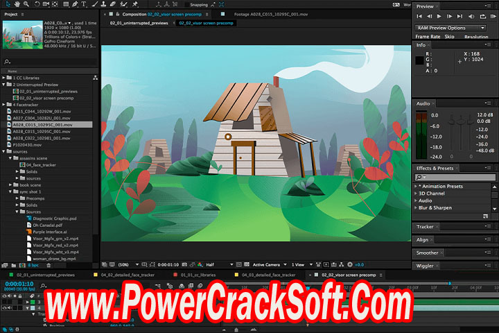 PC Win Soft Video Cartoonizer Inst 1.0 Free Download with Crack