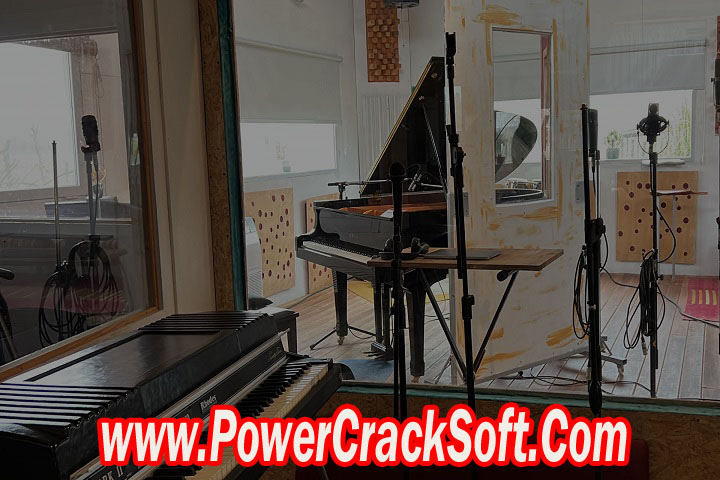 Sample son Meta Piano v 1.5.0 Free Download with Crack