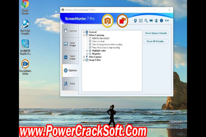 Screen Hunter Pro 7 Free Download with Crack