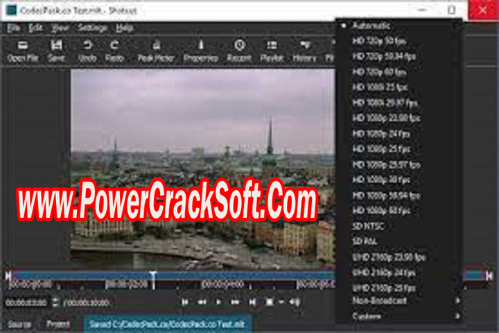 Shot Cut 22 x 64 Free Download with Crack