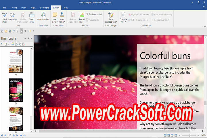 Soft Maker Flexi PDF 2022 Professional 3 Free Download with Crack