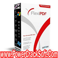 Soft Maker Flexi PDF 2022 Professional 3 Free Download