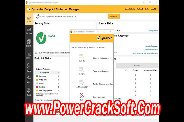 Symantec Endpoint Protection 14 Free Download with Patch