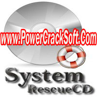 System Rescue Cd 8 x 86 Free Download