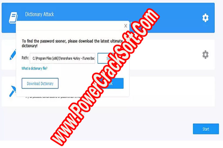 Tenor share 4 u Key iTunes Backup 5.2.23.6 Free Download with Crack