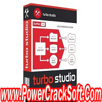 Turbo Studio 22 Free Download
