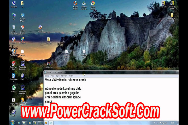 Vero VISI 2021 x 64 Free Download with Crack