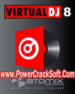 VirtualDJ 2021 Pro Infinity v8.5.7131 Free Download