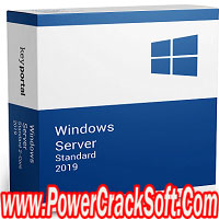 Windows Server 2019 Standard Version 1809 Free Download