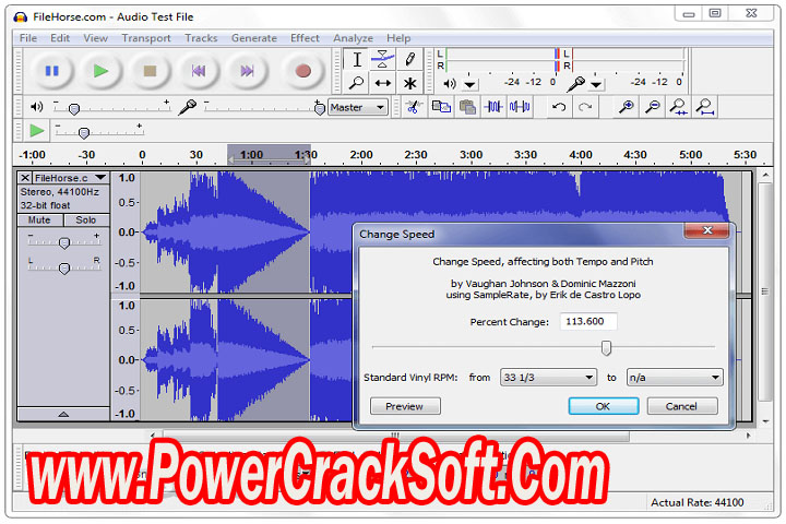 audacity win 3.2.4 32 bit Free Download with Patch