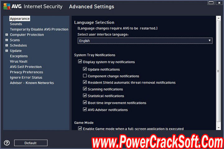 avg antivirus free setup 1.0 Free Download with Crack