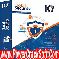 k 7 total security 1.0 Free Download