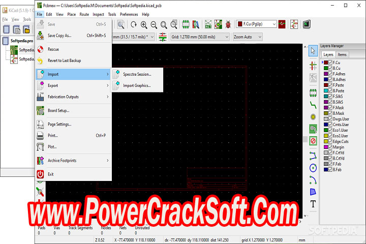 k i cad 6.0.11 x 86 64 Free Download with Patch