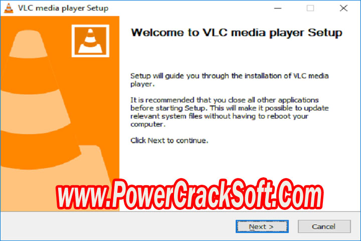 Vlc 3.0.11 Win 32 Free Download with Crack
