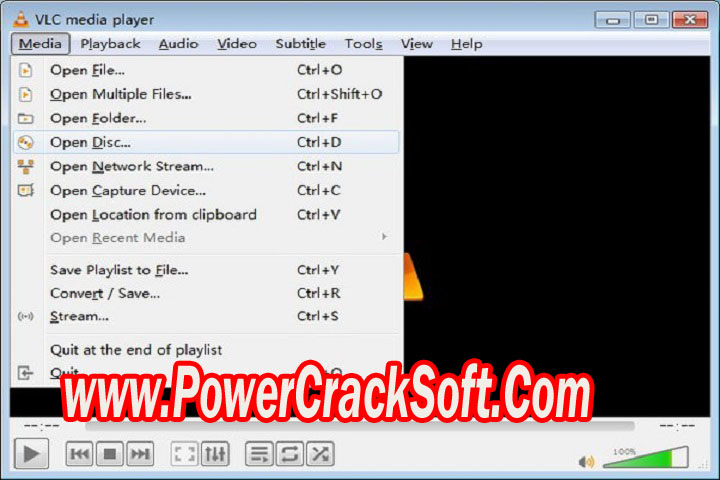 Vlc 3.0.11 Win 32 Free Download with Patch