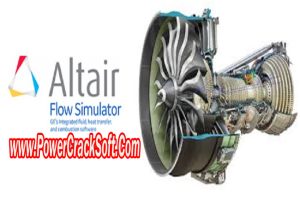 Altair Flow Simulator 2022.2.0 Free Downlord
