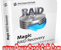 East Imperial Magic RAID Recovery 2.3 Free Downoad