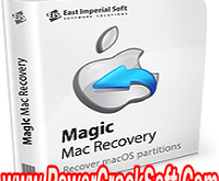 East Imperial Soft Magic Data Recovery Pack 4.4 Free Download