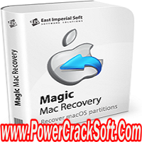 East Imperial Soft Magic Data Recovery Pack 4.4 Free Download