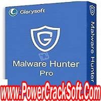 Glary Malware Hunter Pro v1.160.0.777 Free Downlord