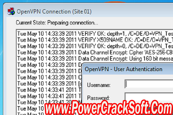 Open Vpn 2.6.0 I 003 Amd 64 Free Download with Patch