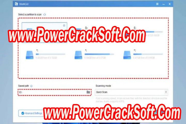 PG DS Setup 1.0 Free Download with Crack