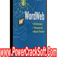 Word Web Pro 10 Free Download