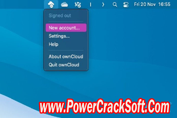 Own Cloud 3.1.0.9872 x 64 Free Download with Patch