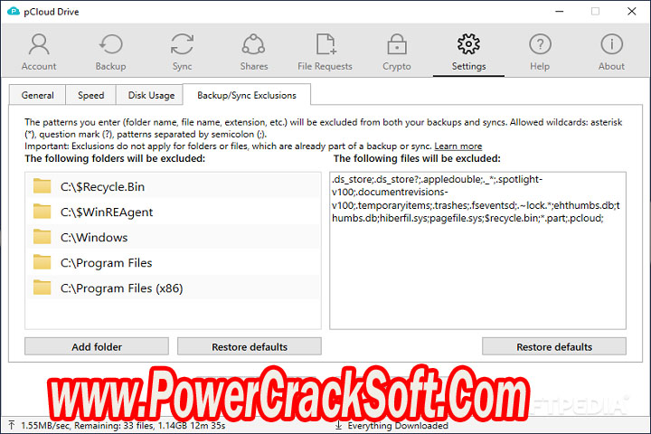 PC loud Windows 4.0.4 x 86 Free Download with Crack