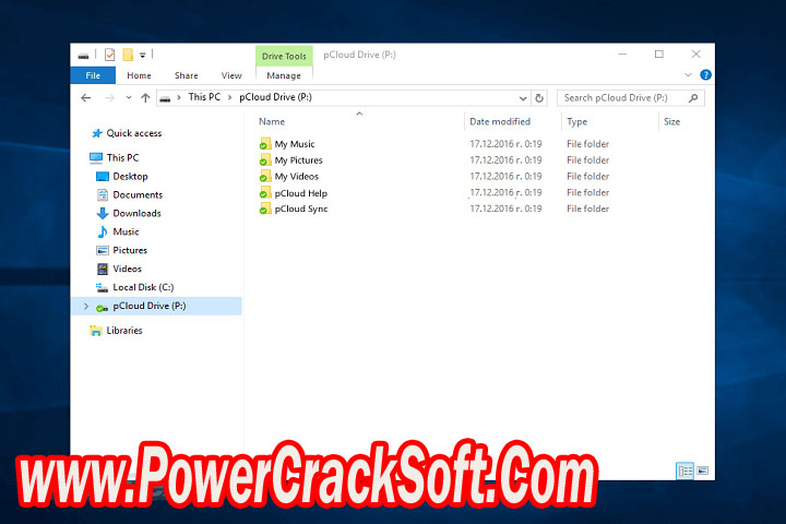 PC loud Windows 4.0.4 x 86 Free Download with Patch