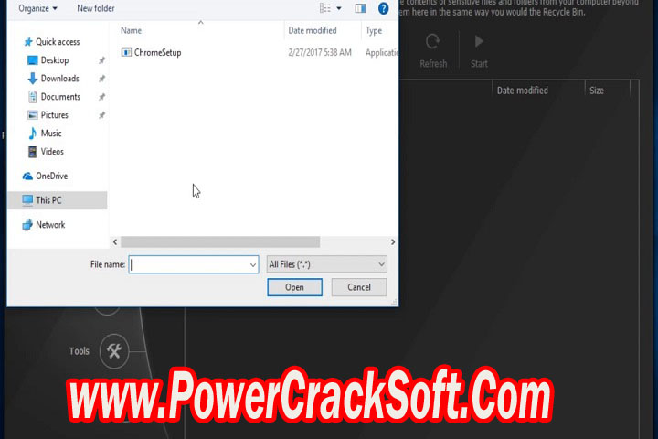 privacy eraser setup 1.0 Free Download with Crack