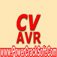 Code Vision AVR Advanced 3.40 Free Download