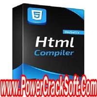 HTML Compiler 2023.1 Free Downlord