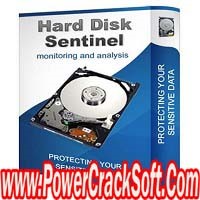 Hard Disk Sentinel Pro 6.01 Free Downlord