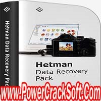 Hetman Data Recovery Pack 4.4 Multilingual Free Downlord