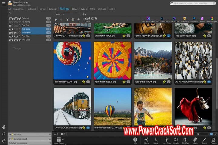 IDimager Photo Supreme 7.4.3.4733 Free Downlord
