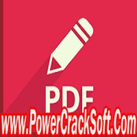 Icecream PDF Editor PRO 2.63 Free Downlord