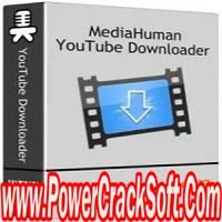 MediaHuman YouTube Downloader 3.9.9.77 Free Downlord