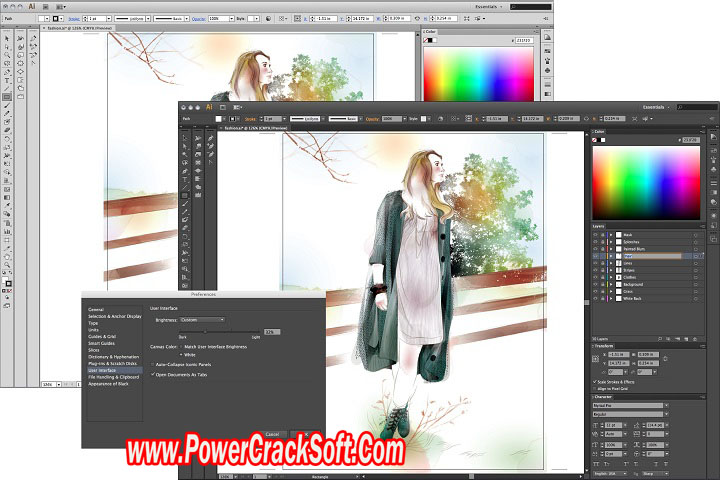 Adobe Illustrator 2023 v 27.3.1.629 Free Download with Crack