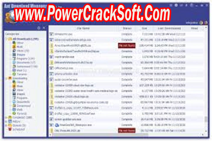 Ant Download Manager Pro 2 Free Download