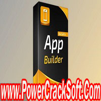 App Builder 2023 x64 Free Download