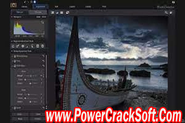 CyberLink PhotoDirector Ultra 14 x64 Free Download