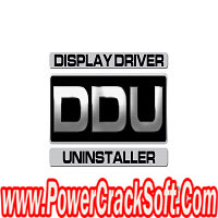 DDU v 18.0.6.1 Free Download